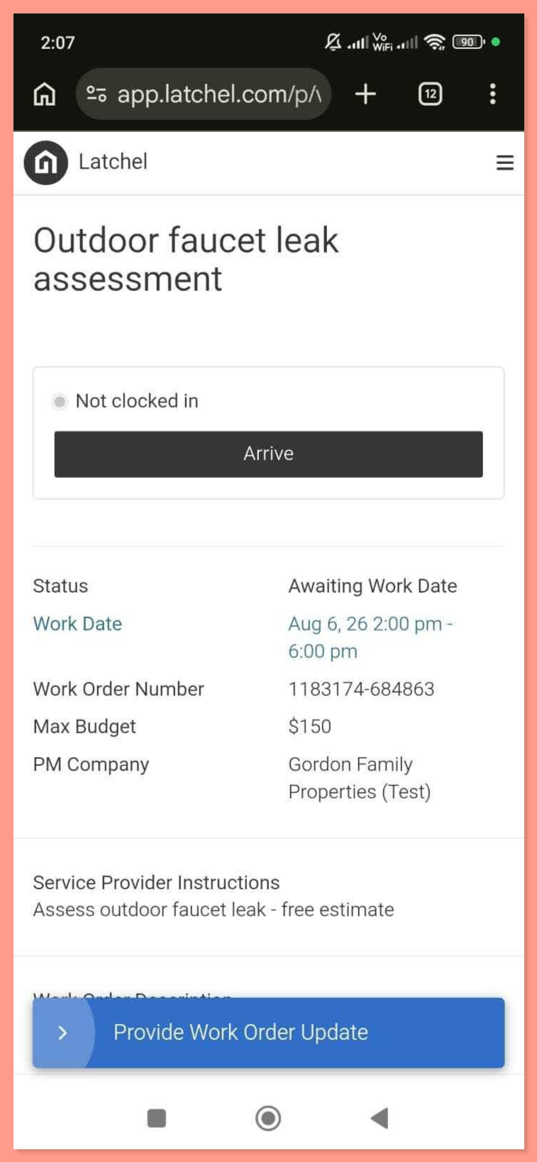 Clock In And Clock Out 1 08 10 2026 07 37 AM