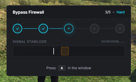 Five M GTA Process N7to0vp1ts