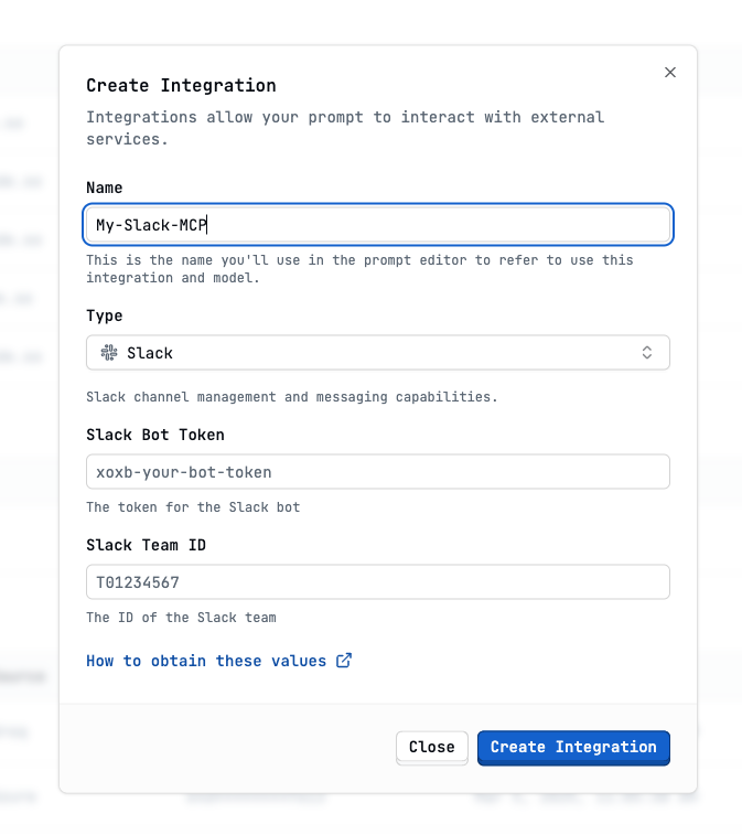 Slack MCP Server