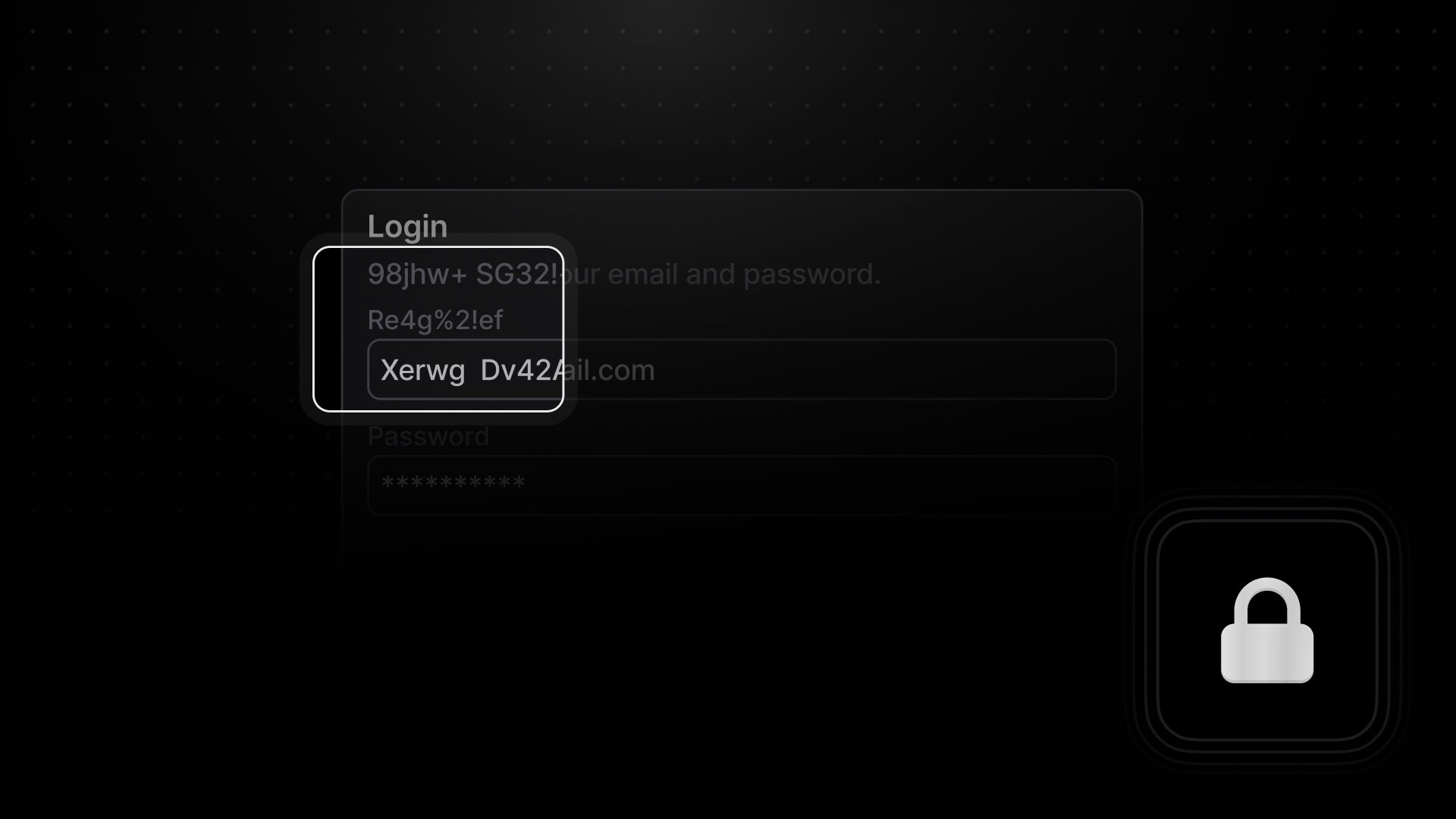 Cover image for the revamped default privacy mode feature in LaunchDarkly.