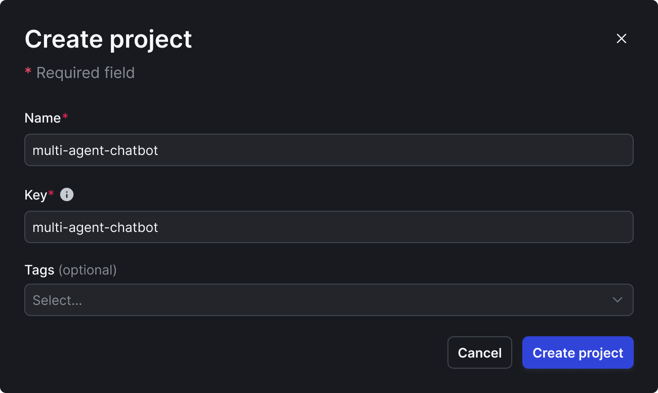 New Project
