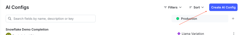 Create an AgentControl config