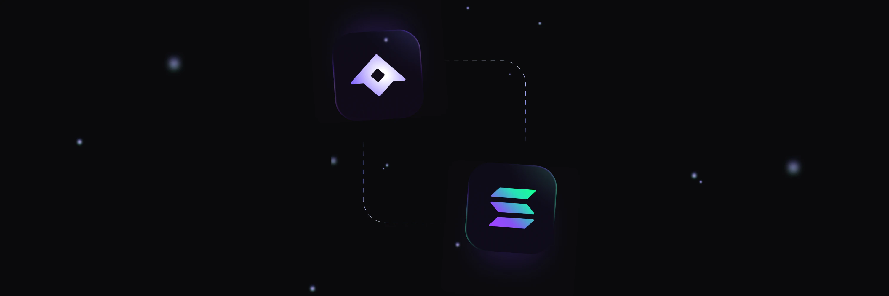 Get token account information for Solana wallets with Launchpad Trade API