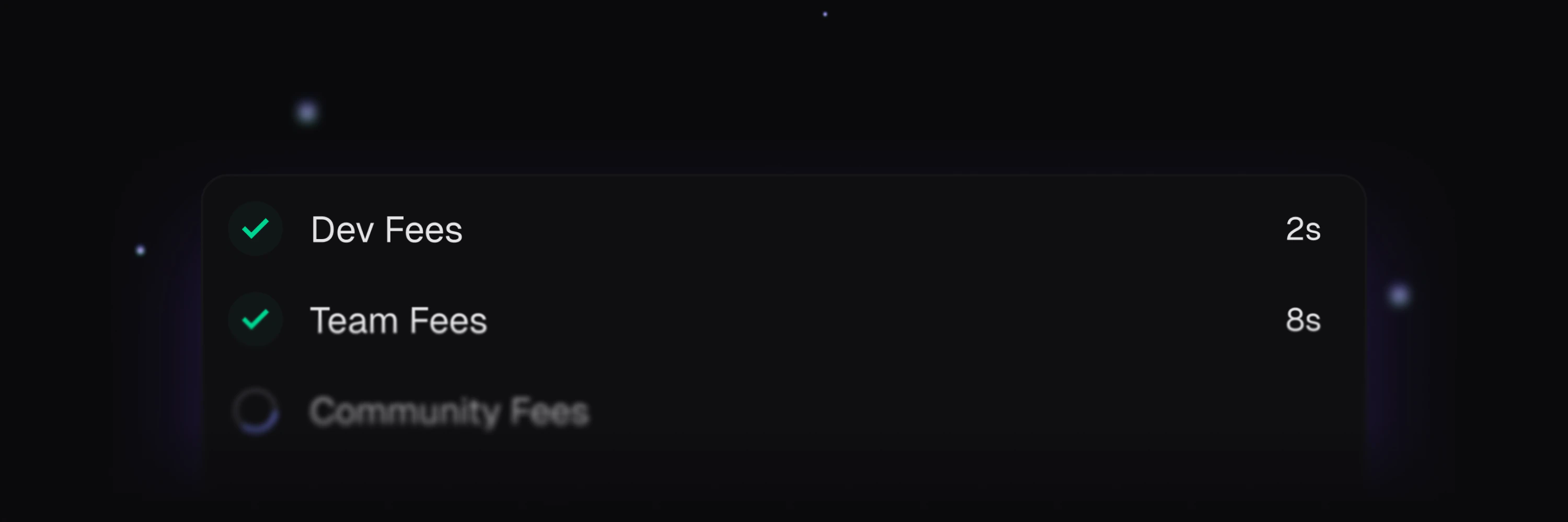 Update fee shares for your PumpFun token with Launchpad Trade API