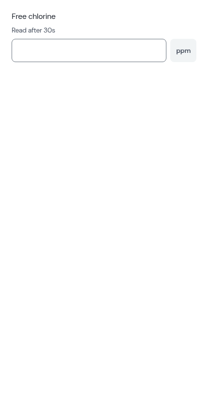 Numeric question with a unit