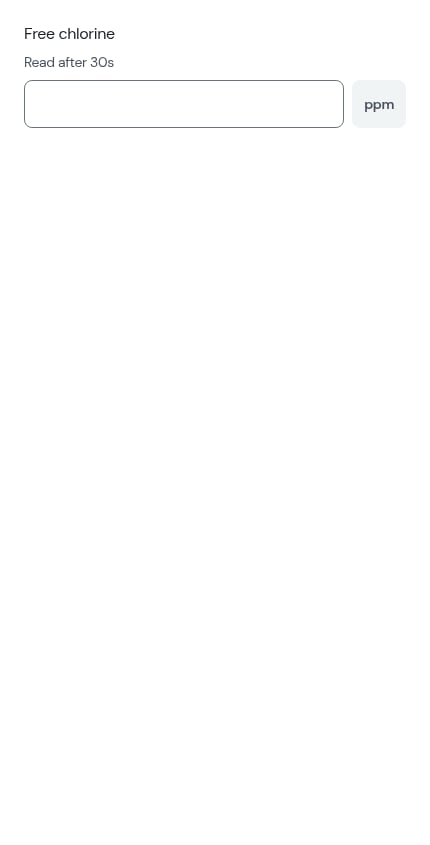 Numeric question with a unit