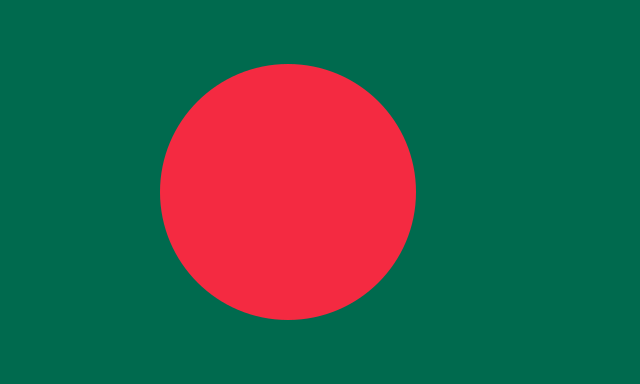 Bangladesh Laws Logo