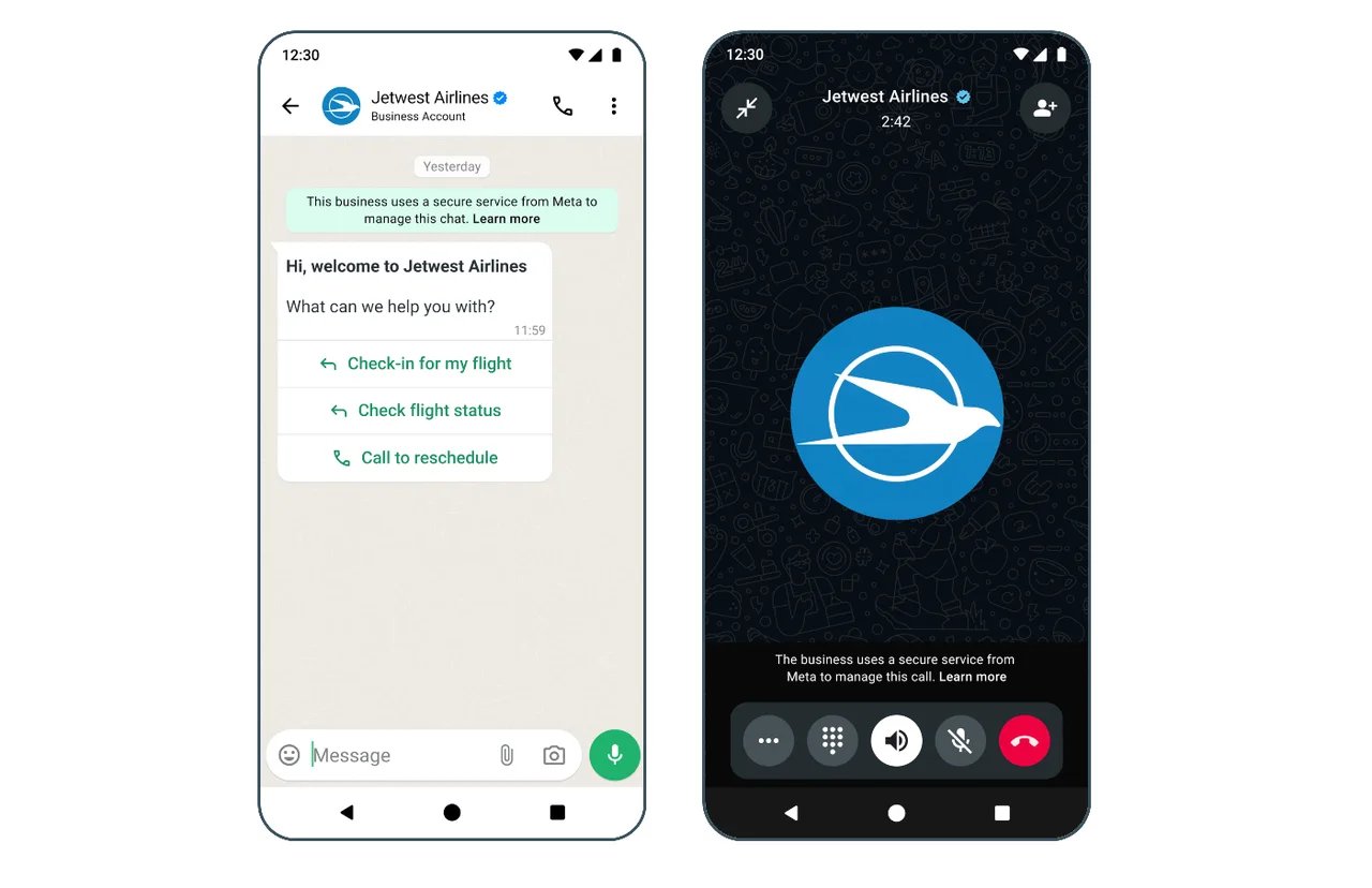 YCloud product screenshot