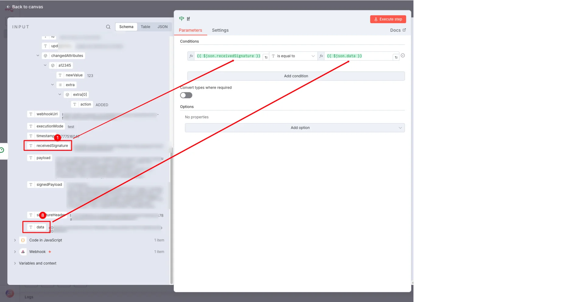 YCloud product screenshot