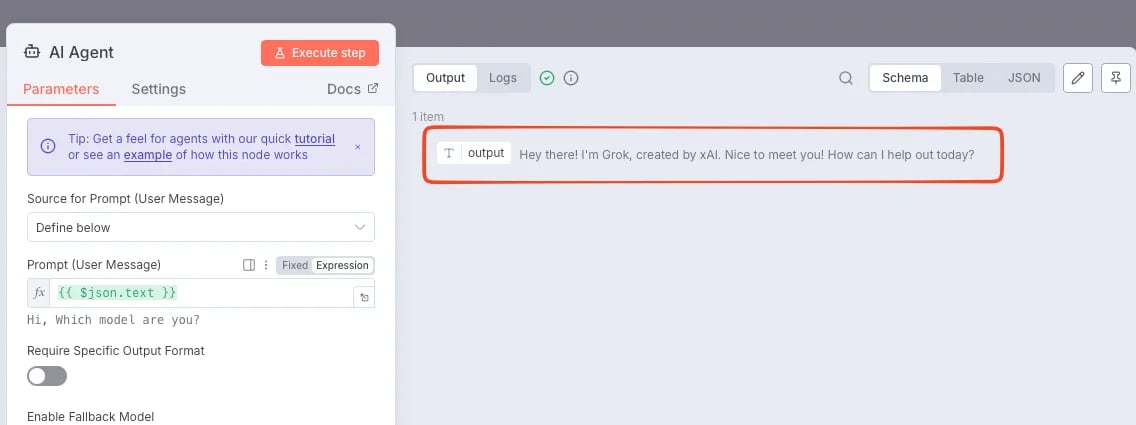 YCloud product screenshot
