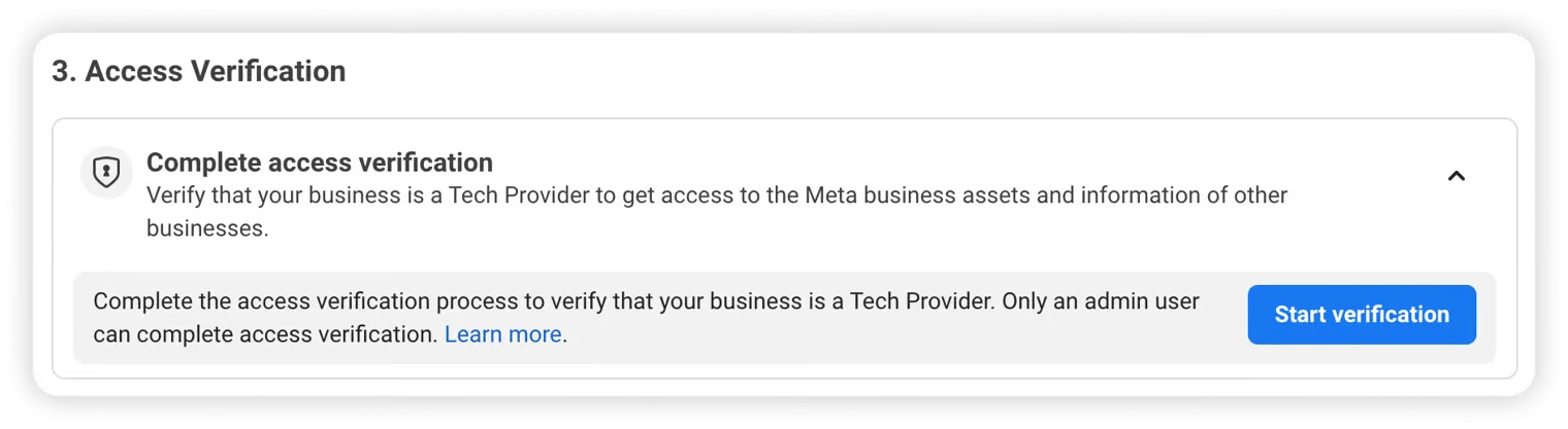 YCloud product screenshot