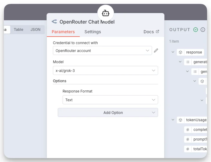 Captura de pantalla del producto YCloud