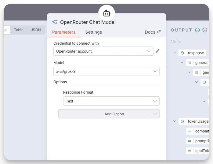 YCloud product screenshot