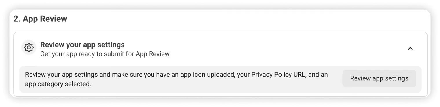YCloud product screenshot