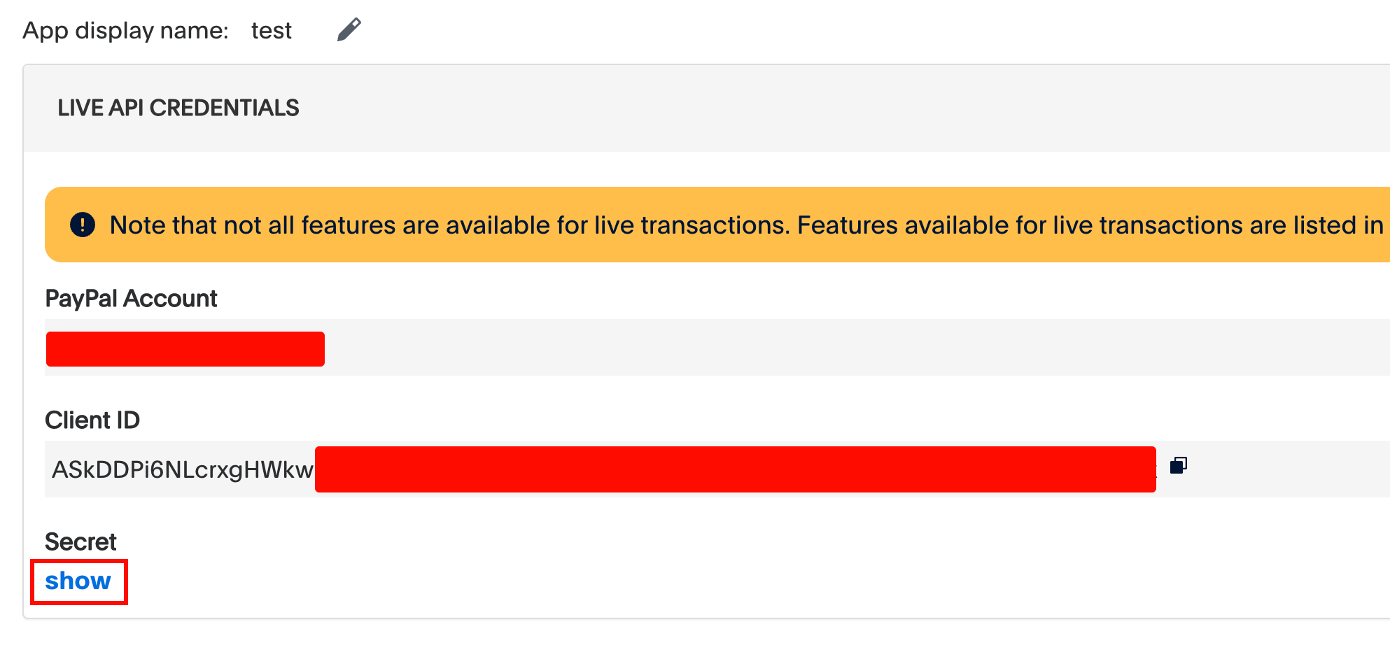 PayPal Checkout - LeaderOS Documentation