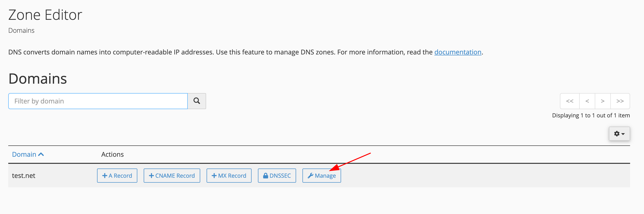 SMTP (Mail) - LeaderOS Documentation