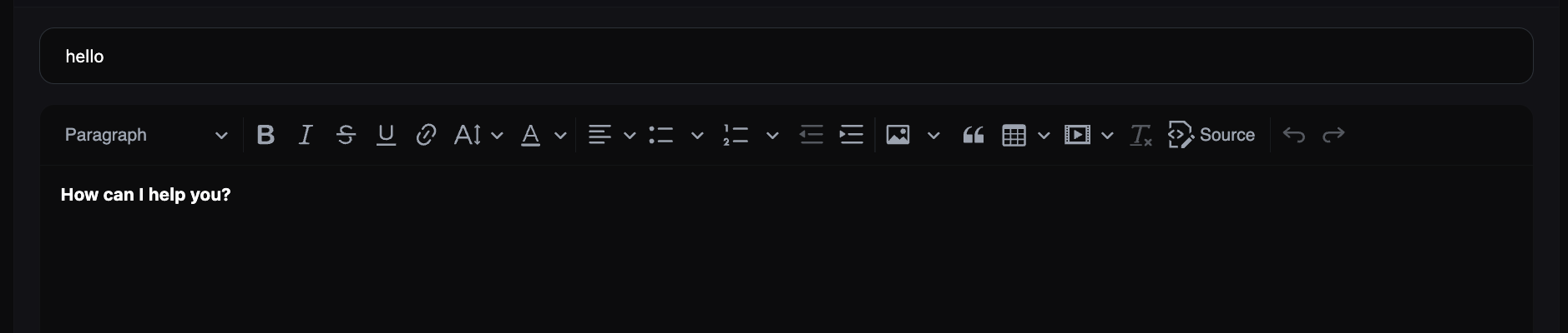 Image
