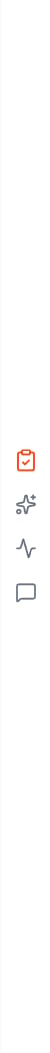 The right sidebar tab strip with Tests, Agent, Prod Runs, and Comments