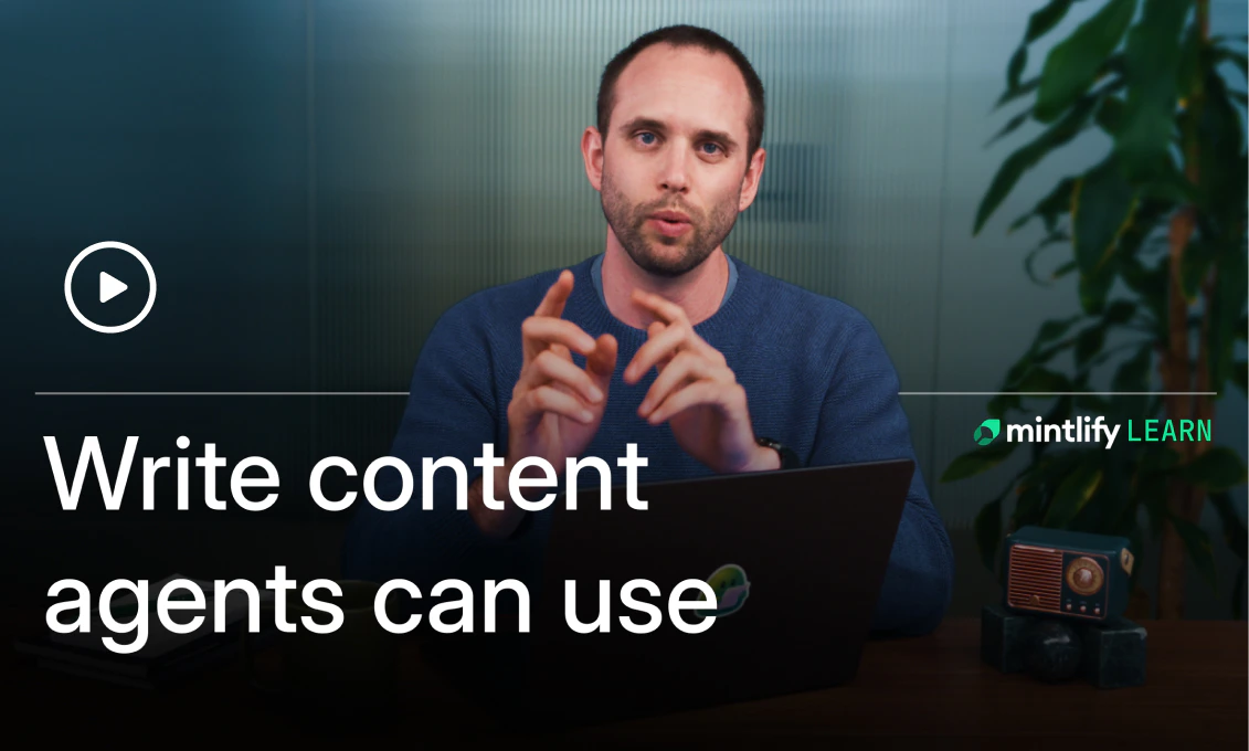 write-content-agents-can-use
