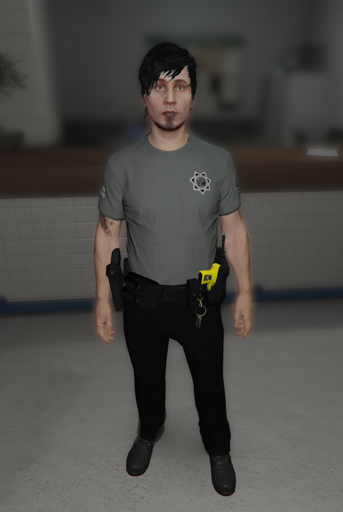 T-Shirt uniform