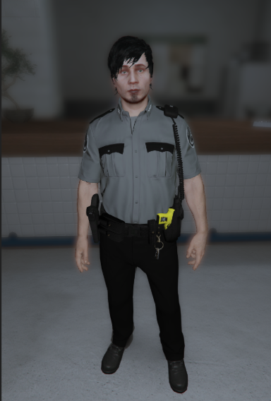 Class C uniform