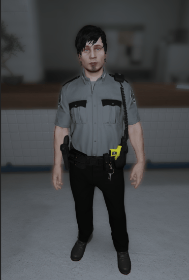 Class C uniform