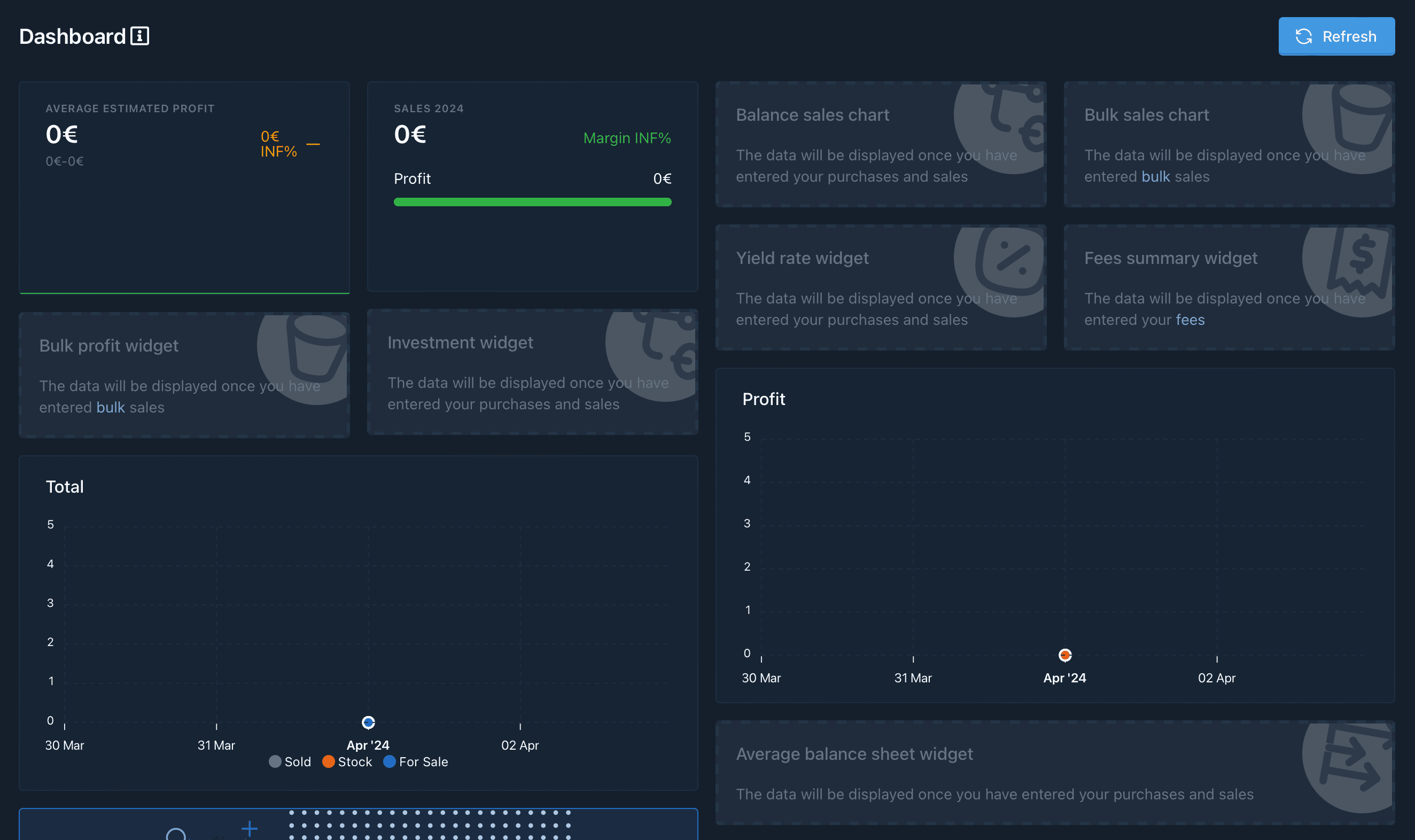 Quickstart - Brickyfi Docs