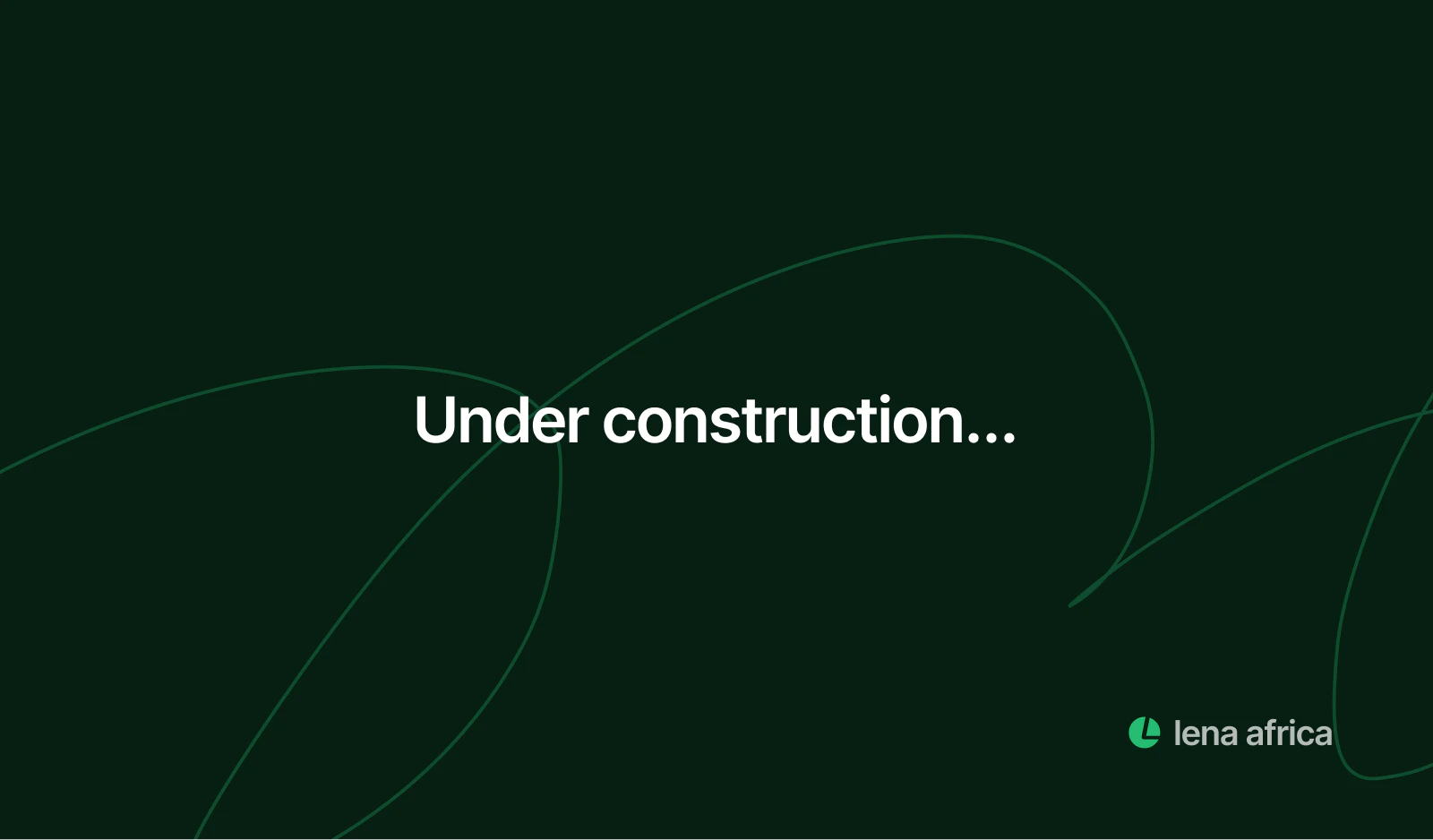 Profile menu showing the navigation path to account settings