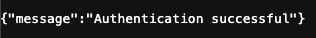 Tbag Sync Successful