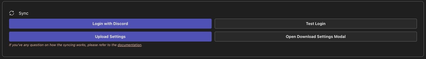 Tbag Sync