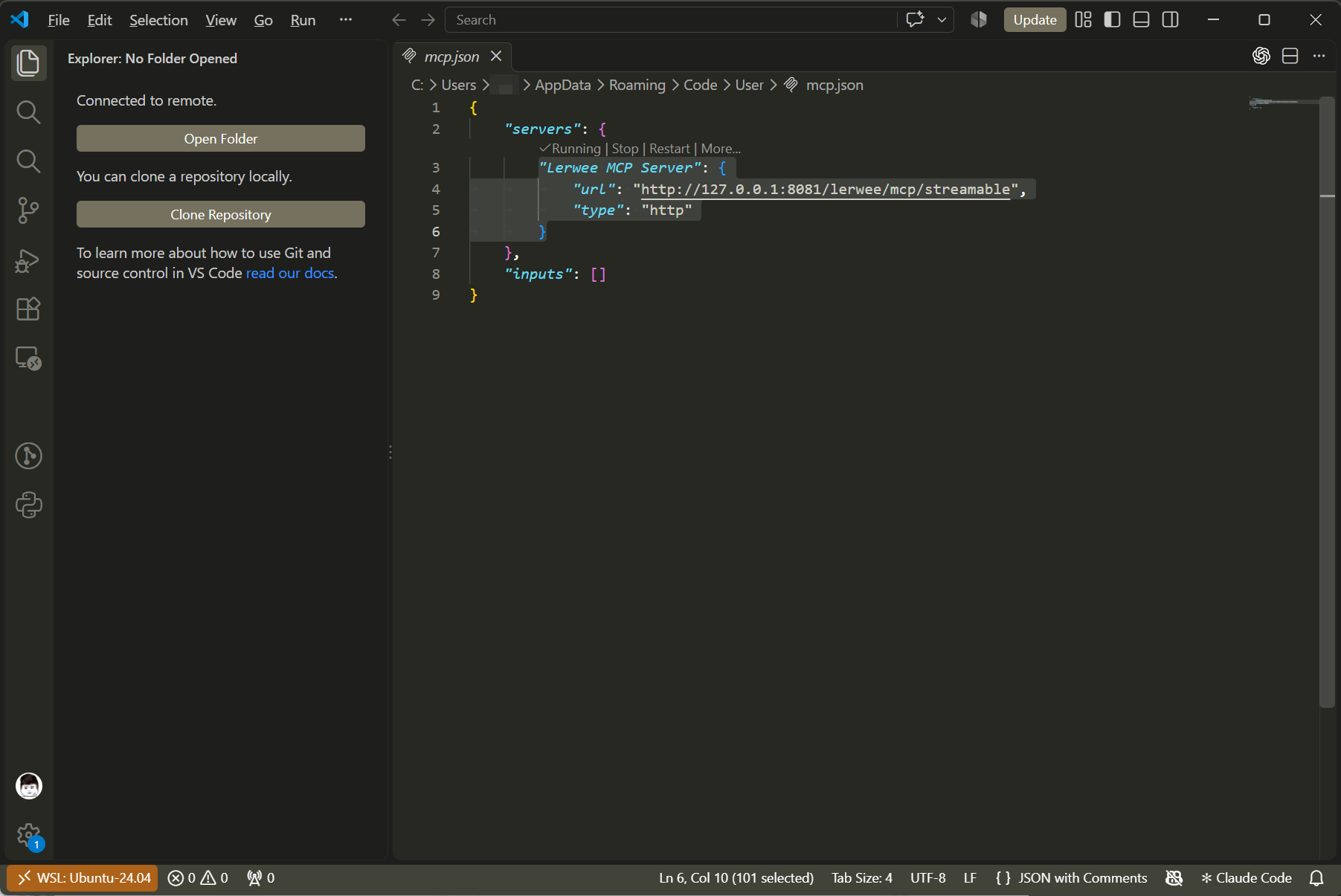 Vscodetu4
