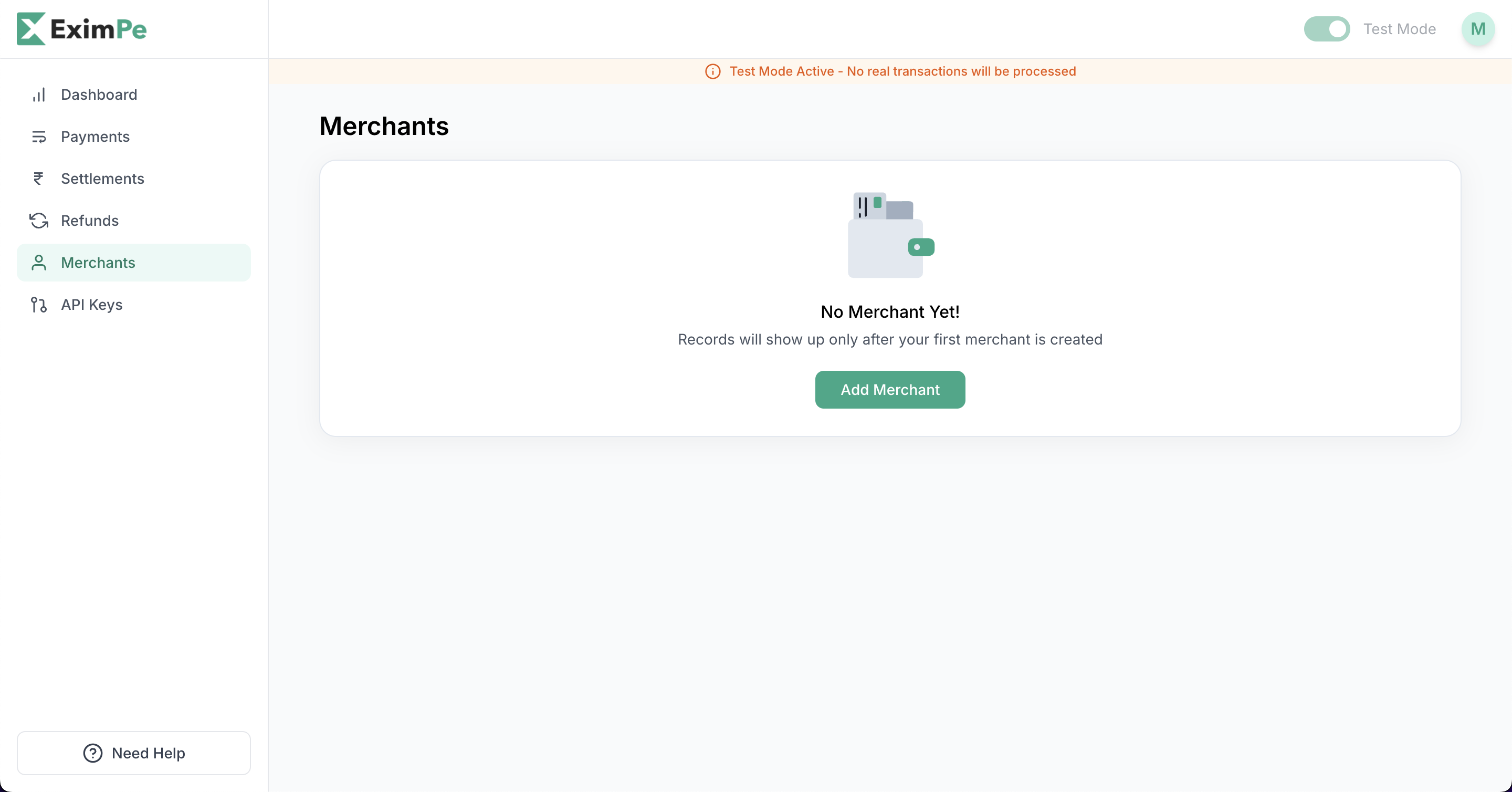 KYC Dashboard