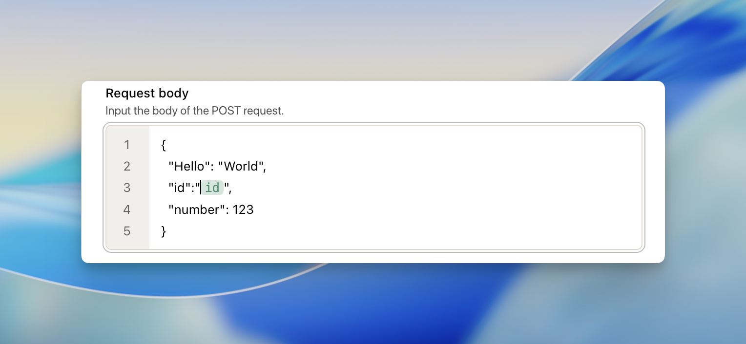 API - Less Documentation