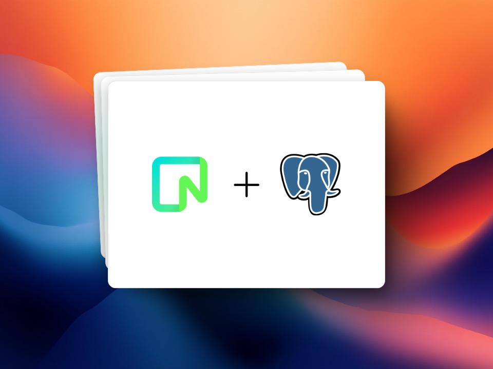 Database schema cover image