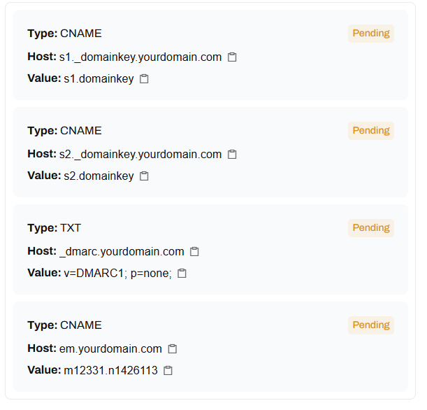 Set Custom Domain 4 Set Custom Domain 4