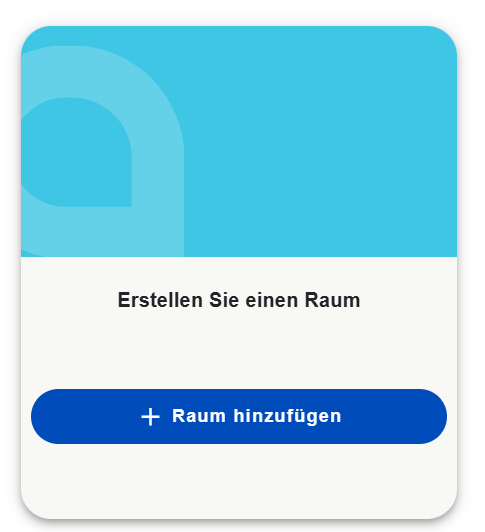Im Multifunktionsraum beginnen