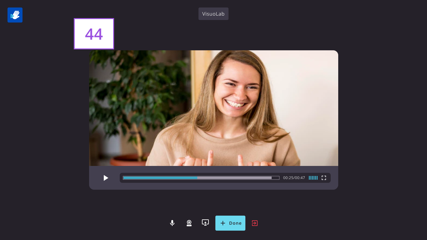 Record Video 3