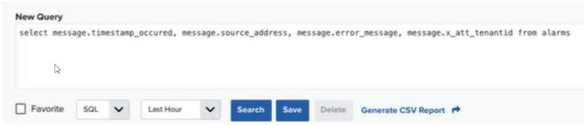 SQL Queries - Level Blue