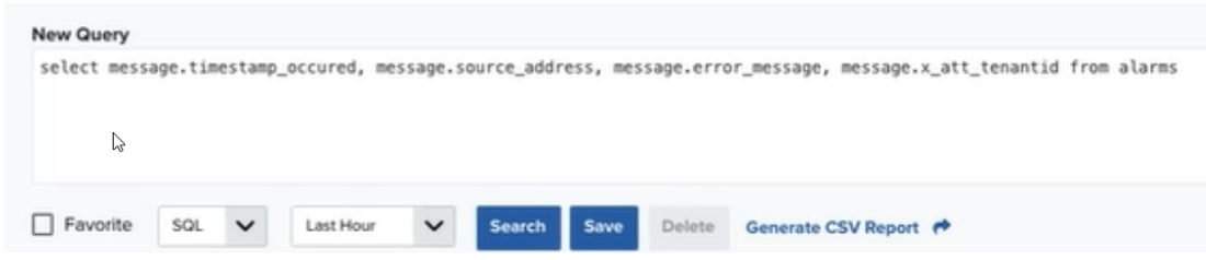 SQL Queries - Level Blue