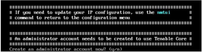 Hyper V Create Admin Acct