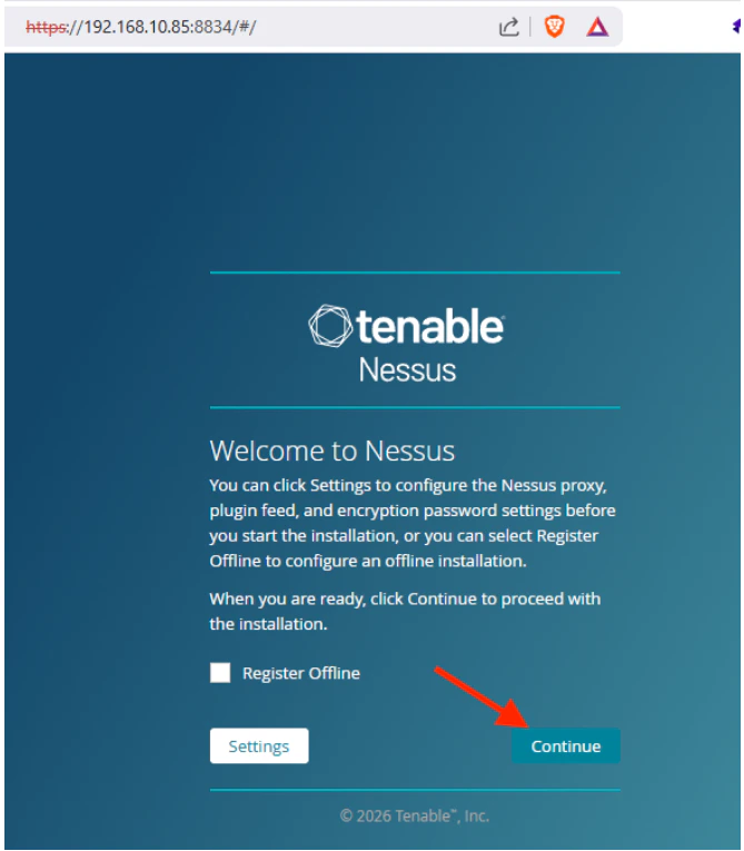 Hyper V Tenable Login