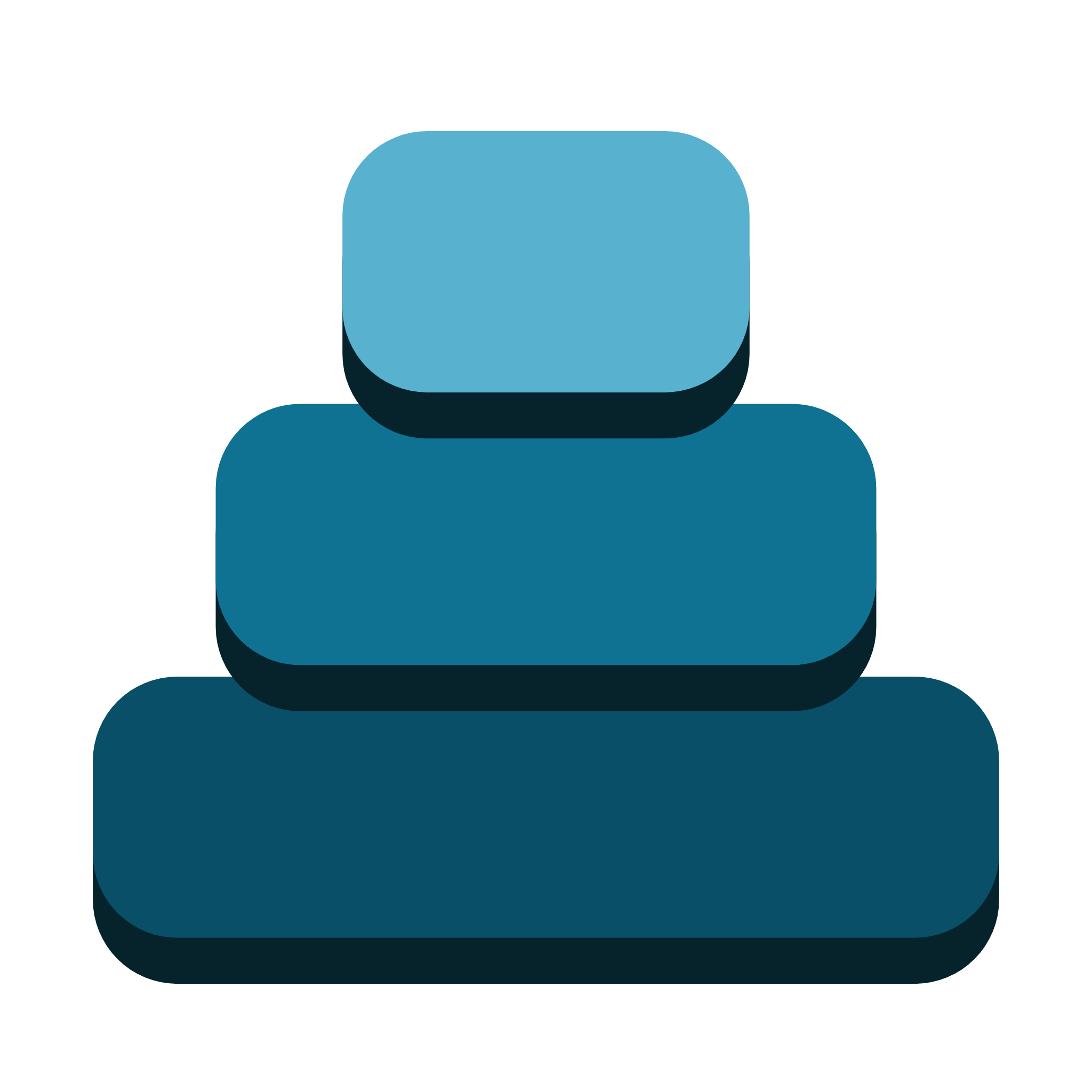 Levelrail mark