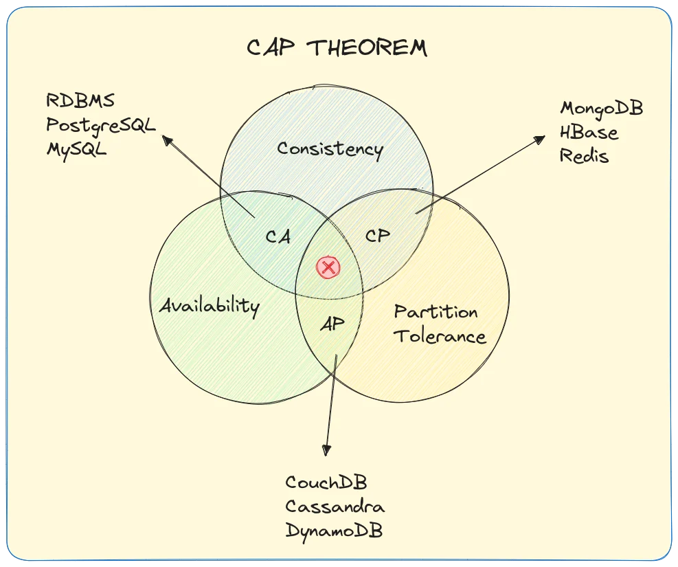 CAP-Theorem