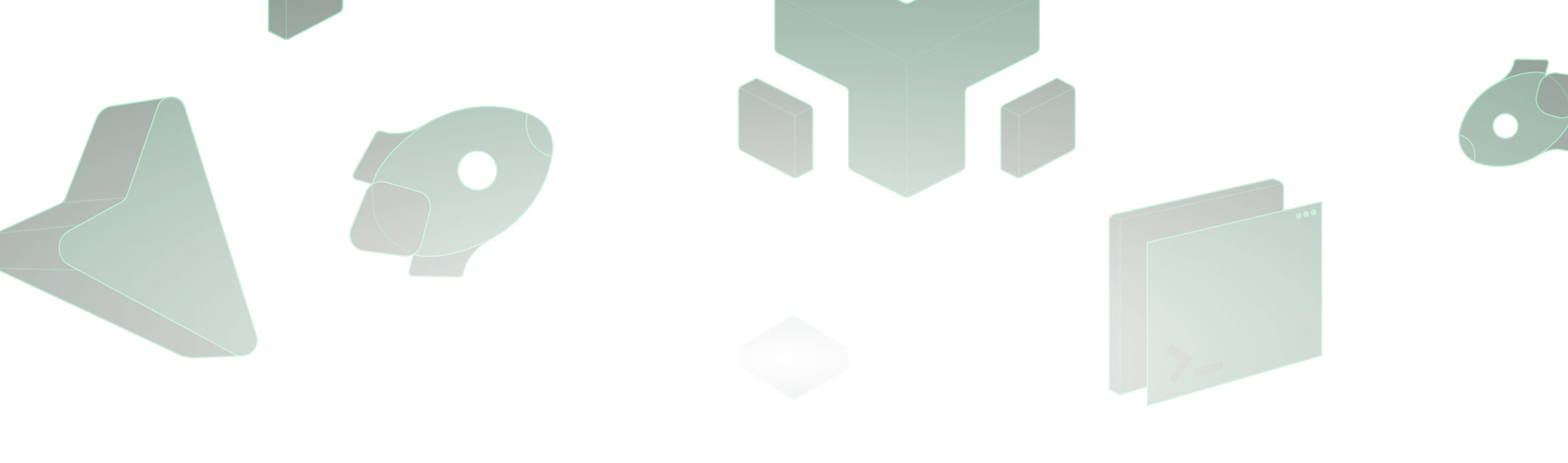 Decorative background image.