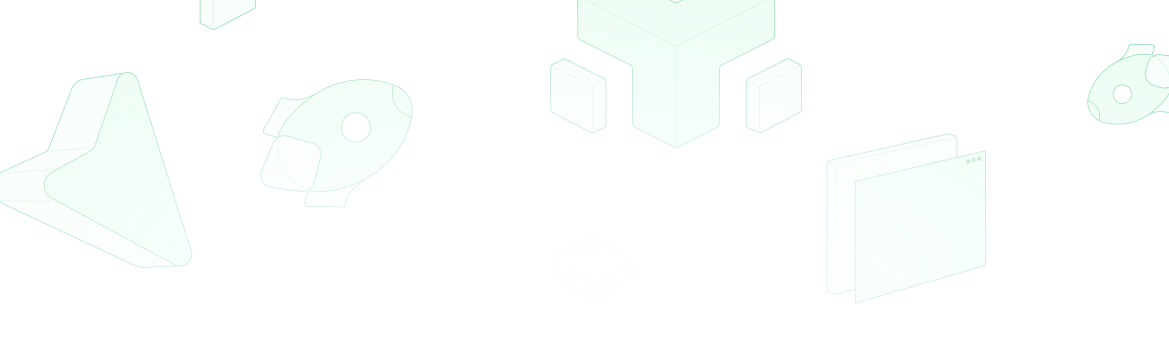 Decorative background image.