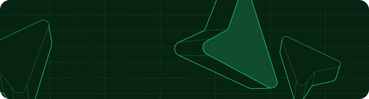 Mintlify visual editor interface in dark mode