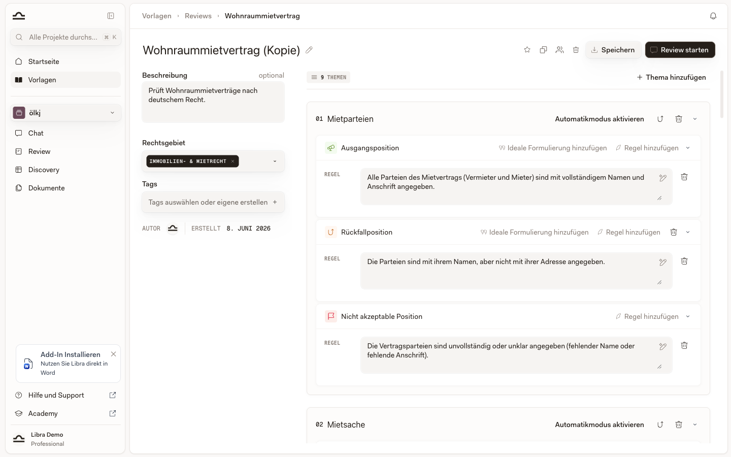Témaszerkesztő kiemelt Automatikus mód kapcsolóval