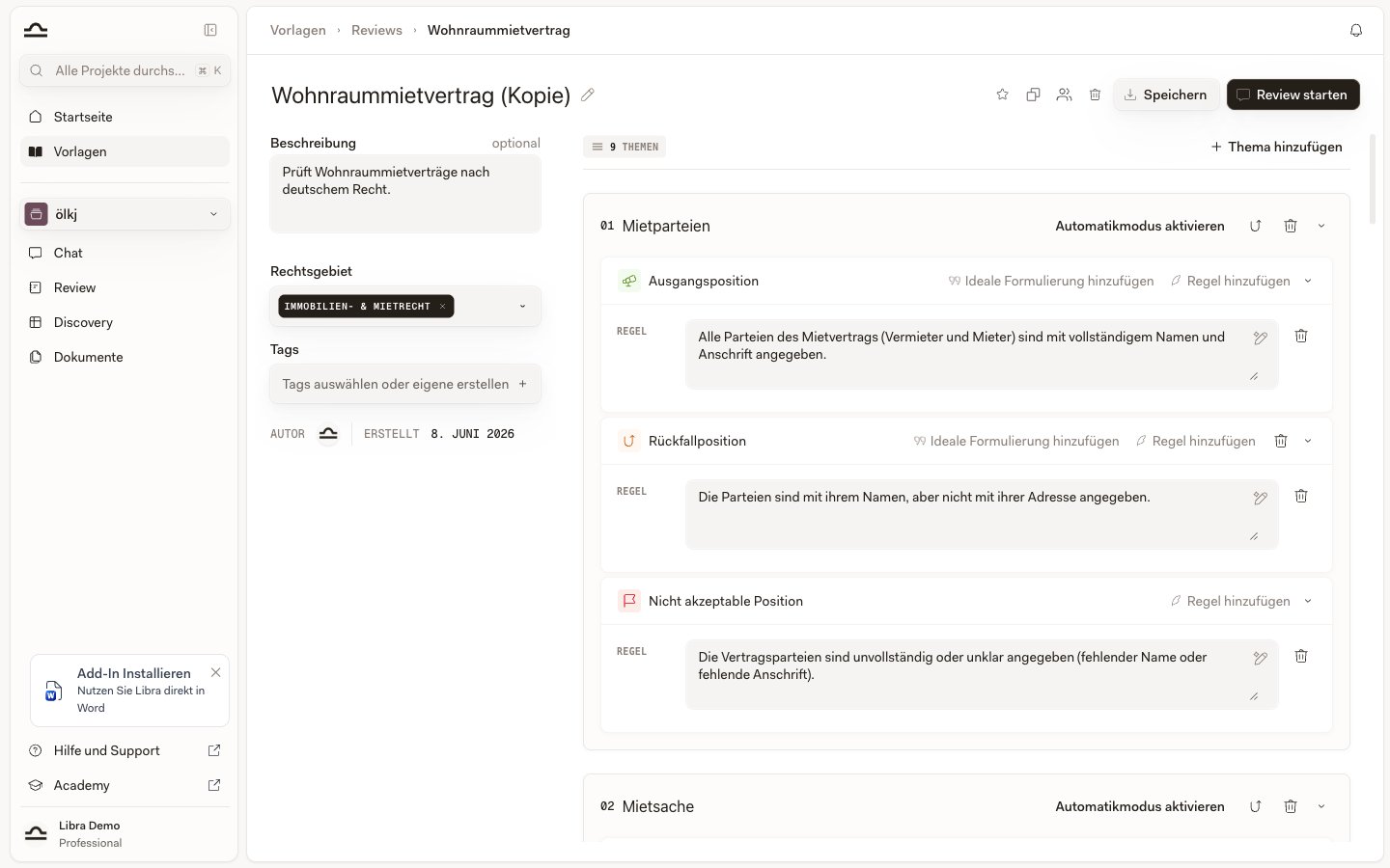 Témaszerkesztő kiemelt Automatikus mód kapcsolóval