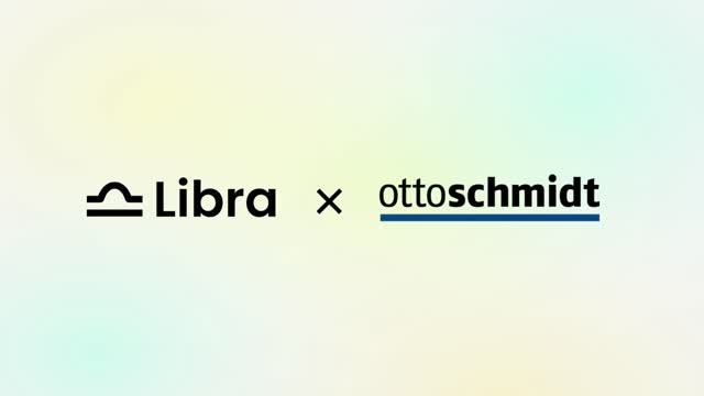 Otto Schmidt legal database integration in Libra
