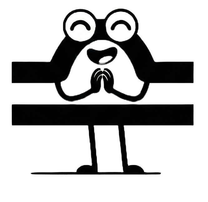 Libra mascot organizing